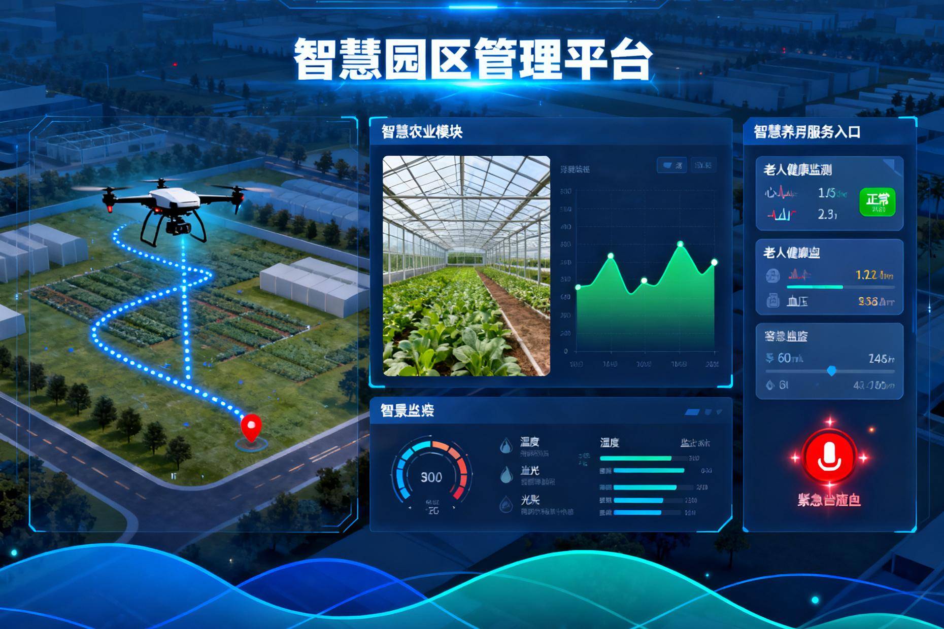 威廉希尔体育北京东青互联科技：AI大模子与机灵都邑范畴前锋赋能行业数字化转型新途途