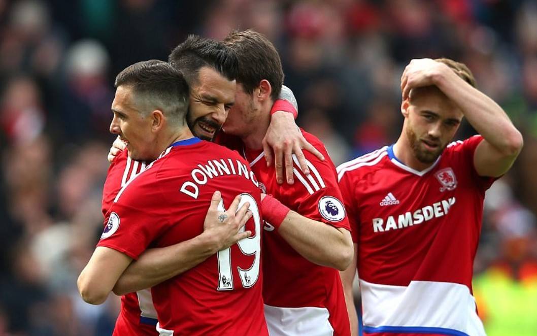 英冠：斯托克城VS米德尔斯堡 今日西甲联赛免费高清直播＋实时赛程积分榜＋竞彩预测全覆盖（2025赛季）推荐比分预测