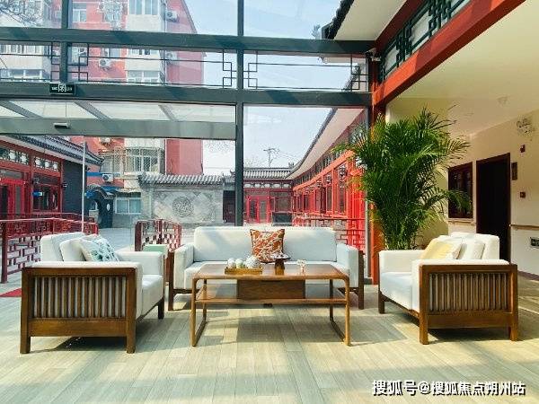 2026年北京养老新体验！北京市西城区展览路颐寿轩养老照料中心首页详情、最新电话及交通路线