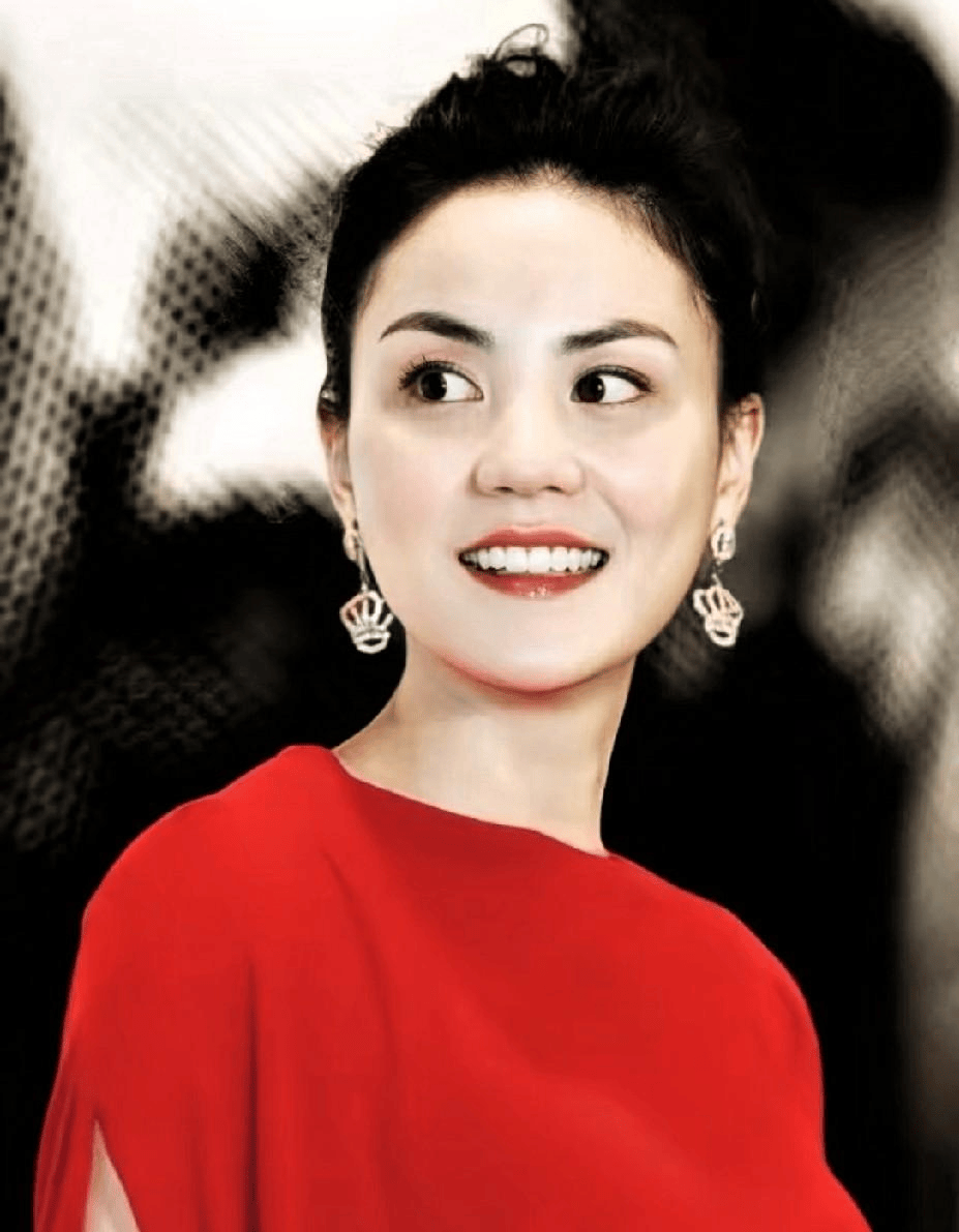 离婚十年，王菲对李亚鹏的称呼，让我看清成年人最稀缺的能力。