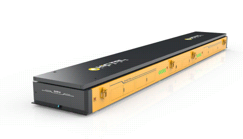 硬核实力！上海汇聚重载移动机器人：202