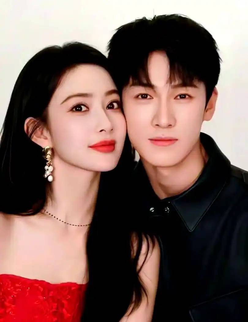 孟子义李昀锐再次合体录综艺!《九重紫》CP互动售后福利封面图