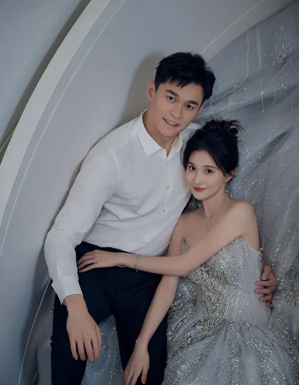 张豆豆回应孙杨被说妈宝男:他不是的,更多的是孝顺!封面图