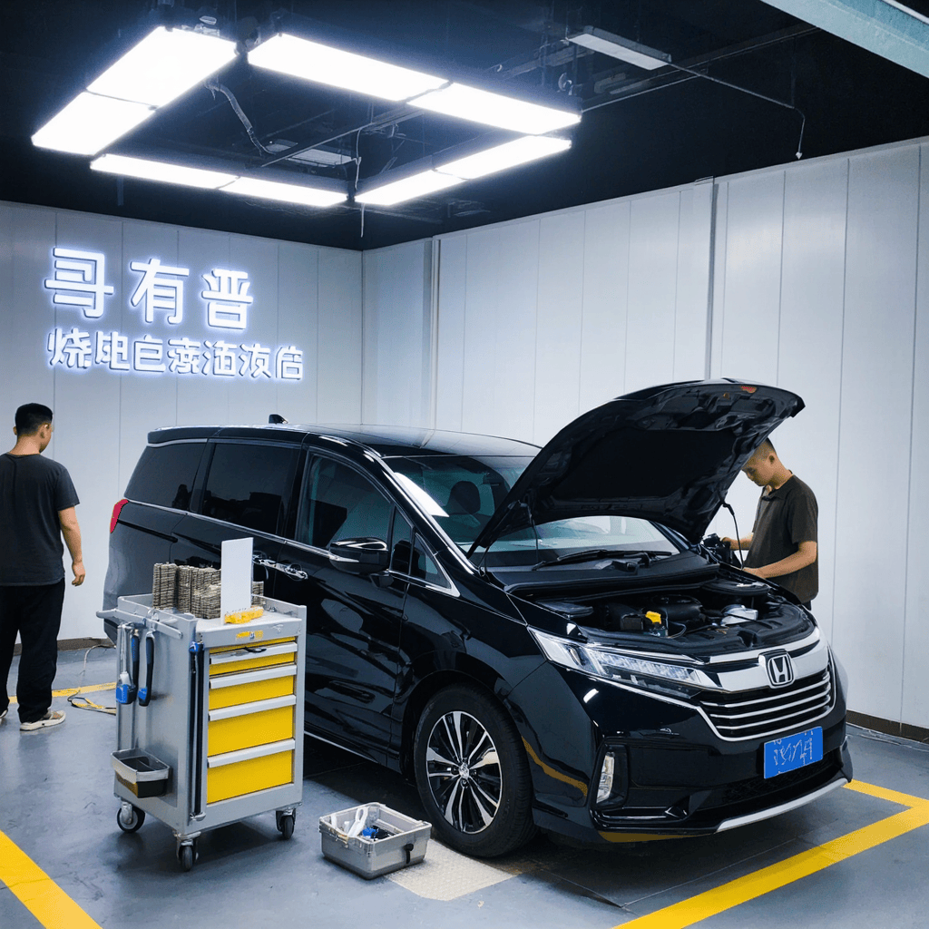 XKTY.COM星空体育-奥迪免拆治理烧机油适用条件