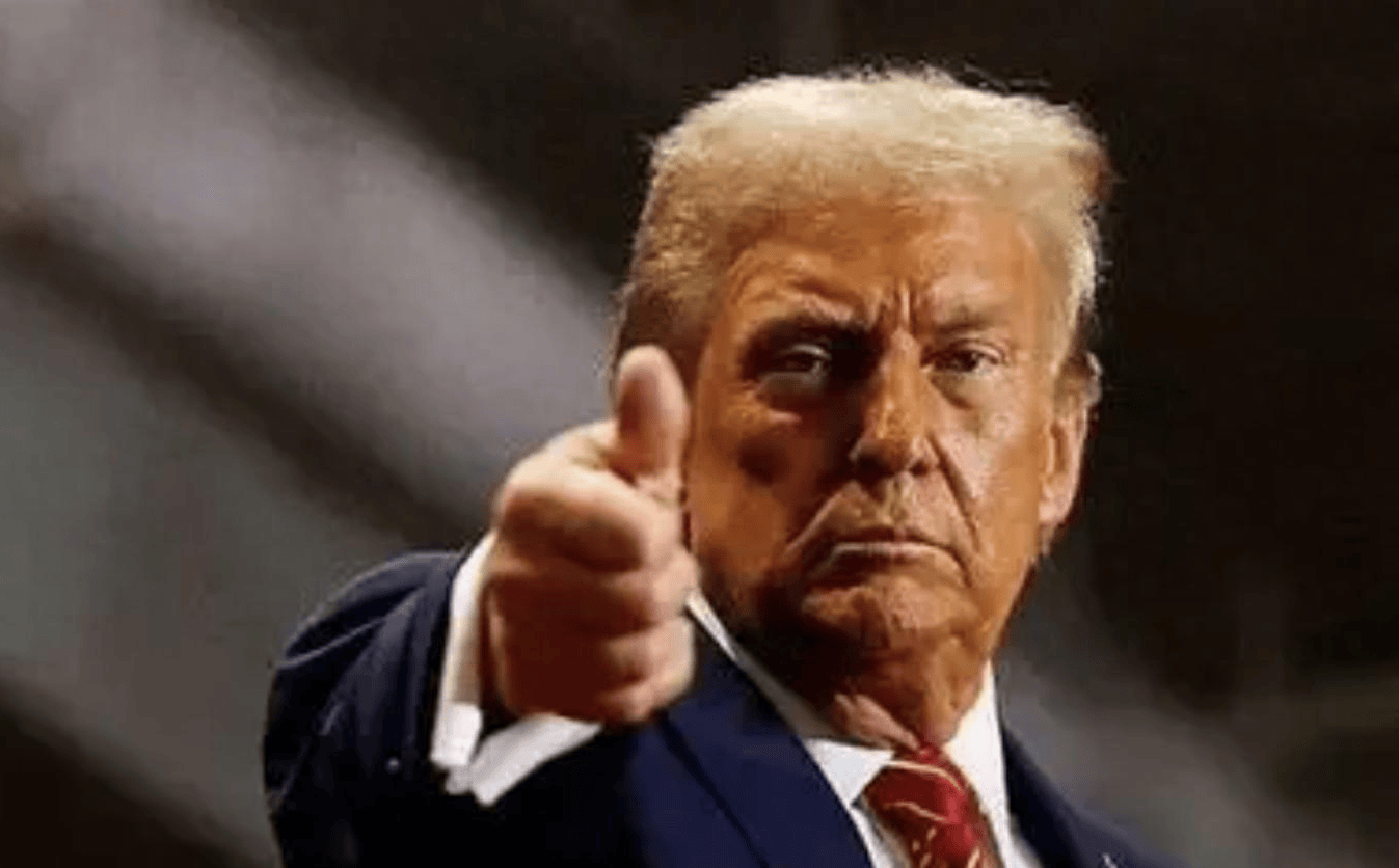 特朗普：乌克兰，败了！美媒：总统疑似将乌克兰与伊朗混淆