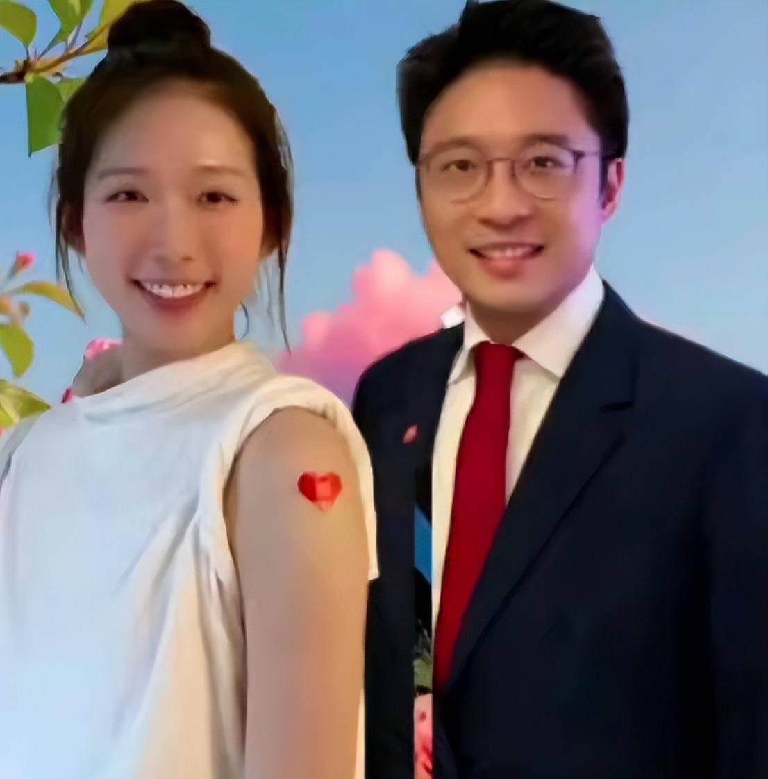 江旻憓择偶条件曝光网友叹息：完了霍启山没戏了！