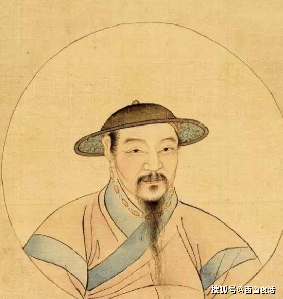 
            留梦炎：在南宋三朝为官，投降元朝以后坑死文天祥