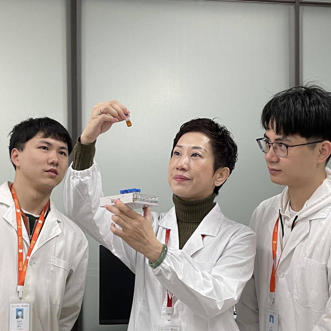 大师风采 | 一起走近“首席技师”，向先进学习！