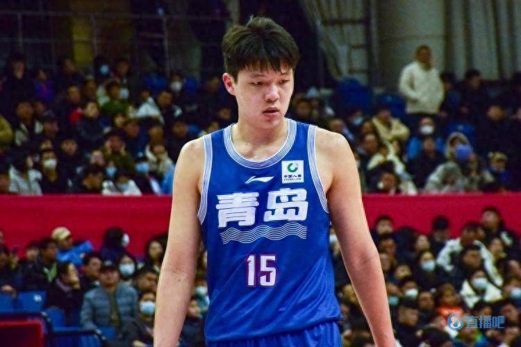 NBA选秀专家评杨瀚森：技巧极为丰富视线广力量&爆发力弱防守有弱点