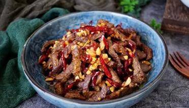 12道牛肉家常做法，学会了每天换着花样吃