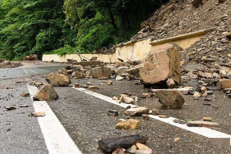 火灾、海啸、泥石流…地震次生灾害如何防？