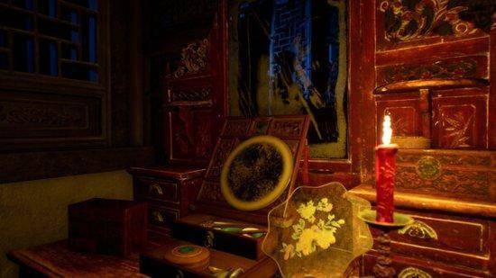 中式恐怖狼人杀！《不祥之夜：回魂》Steam页面上线