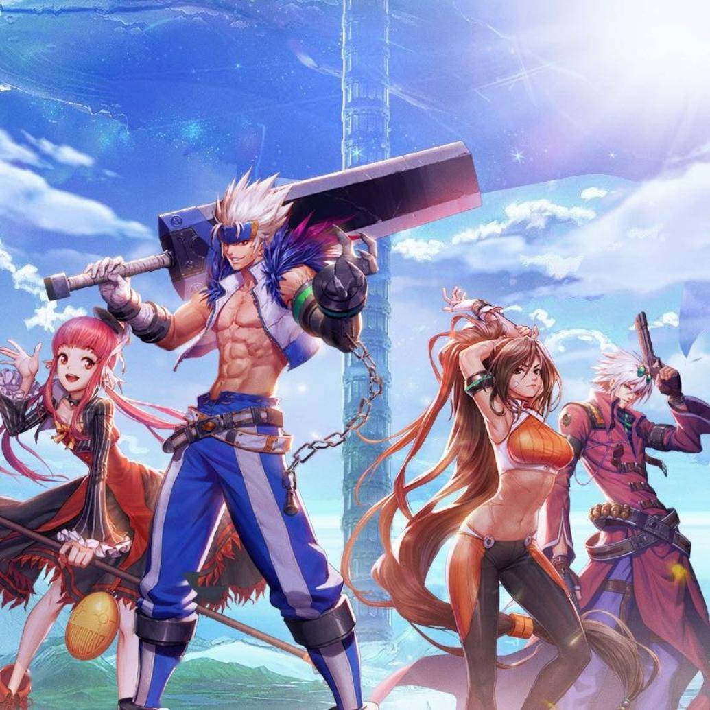 《地下城与勇士》手游国服时隔三年多回归预约，已获得进口版号