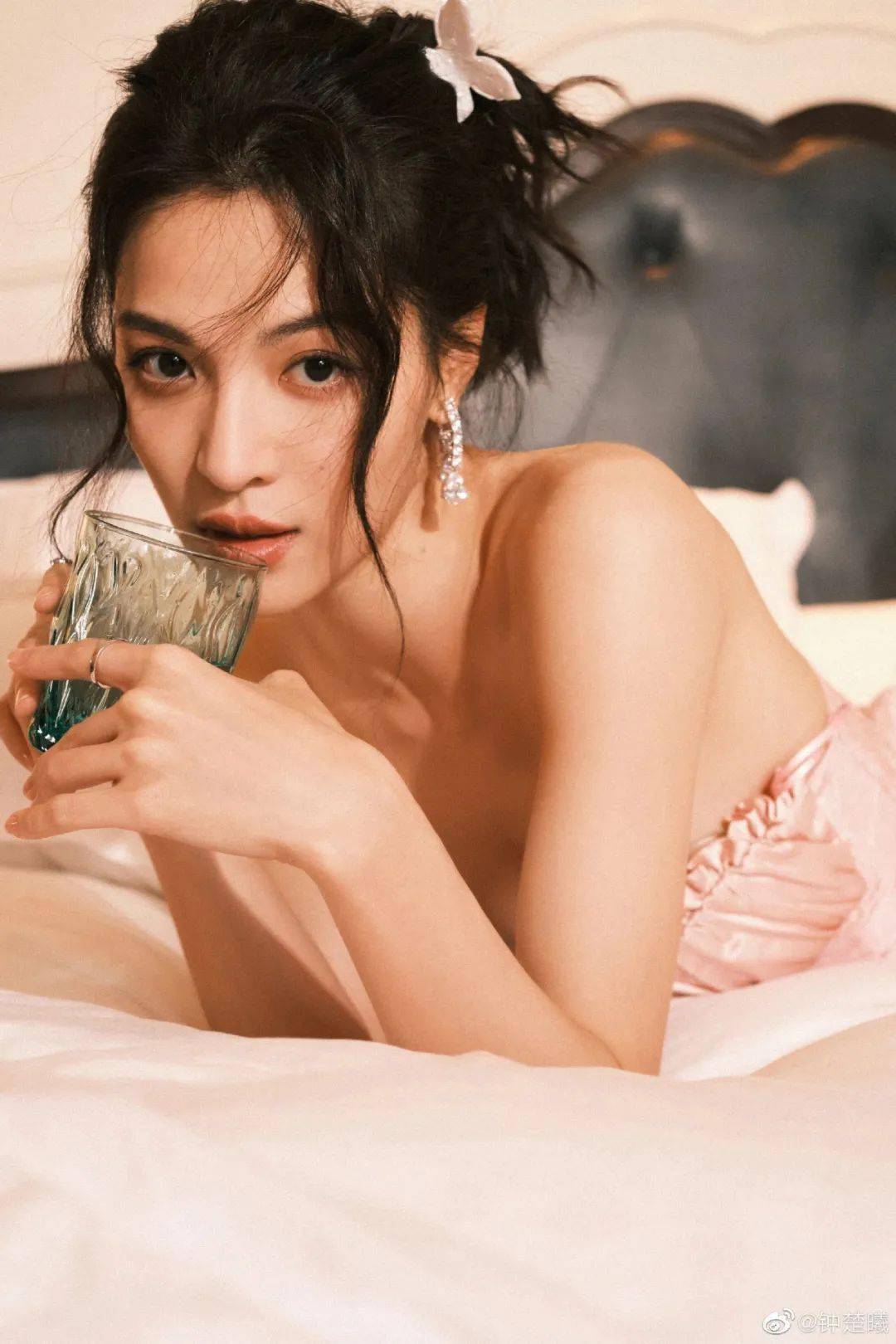 這5個開運妝容請收好，從除夕美到情人節