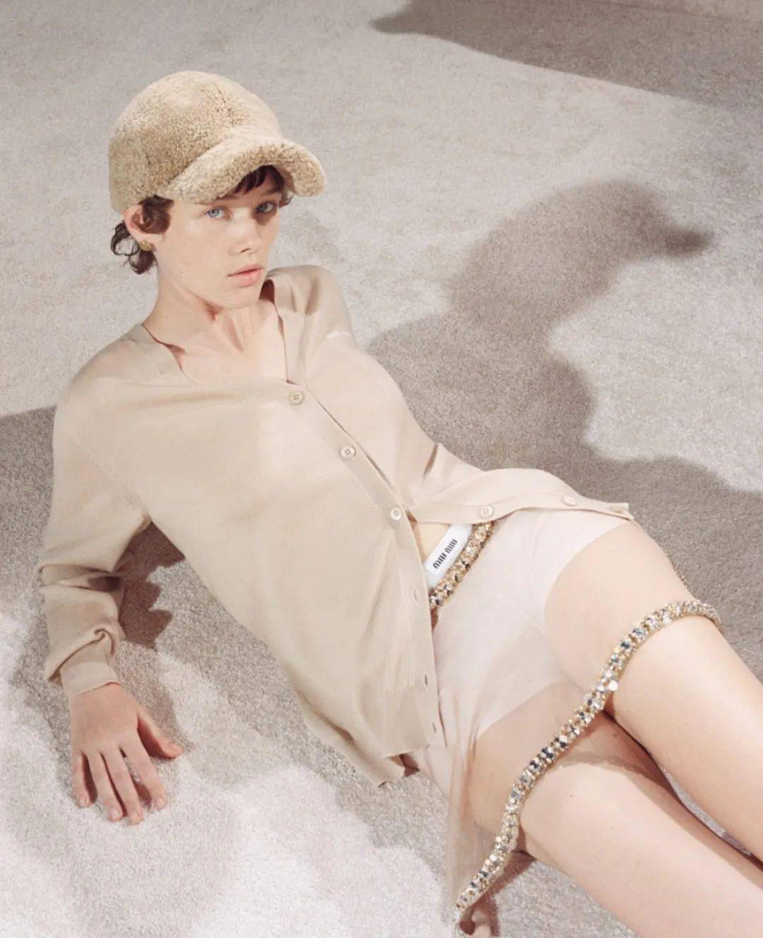 沒有女人能拒絕這個風格！減齡又好看