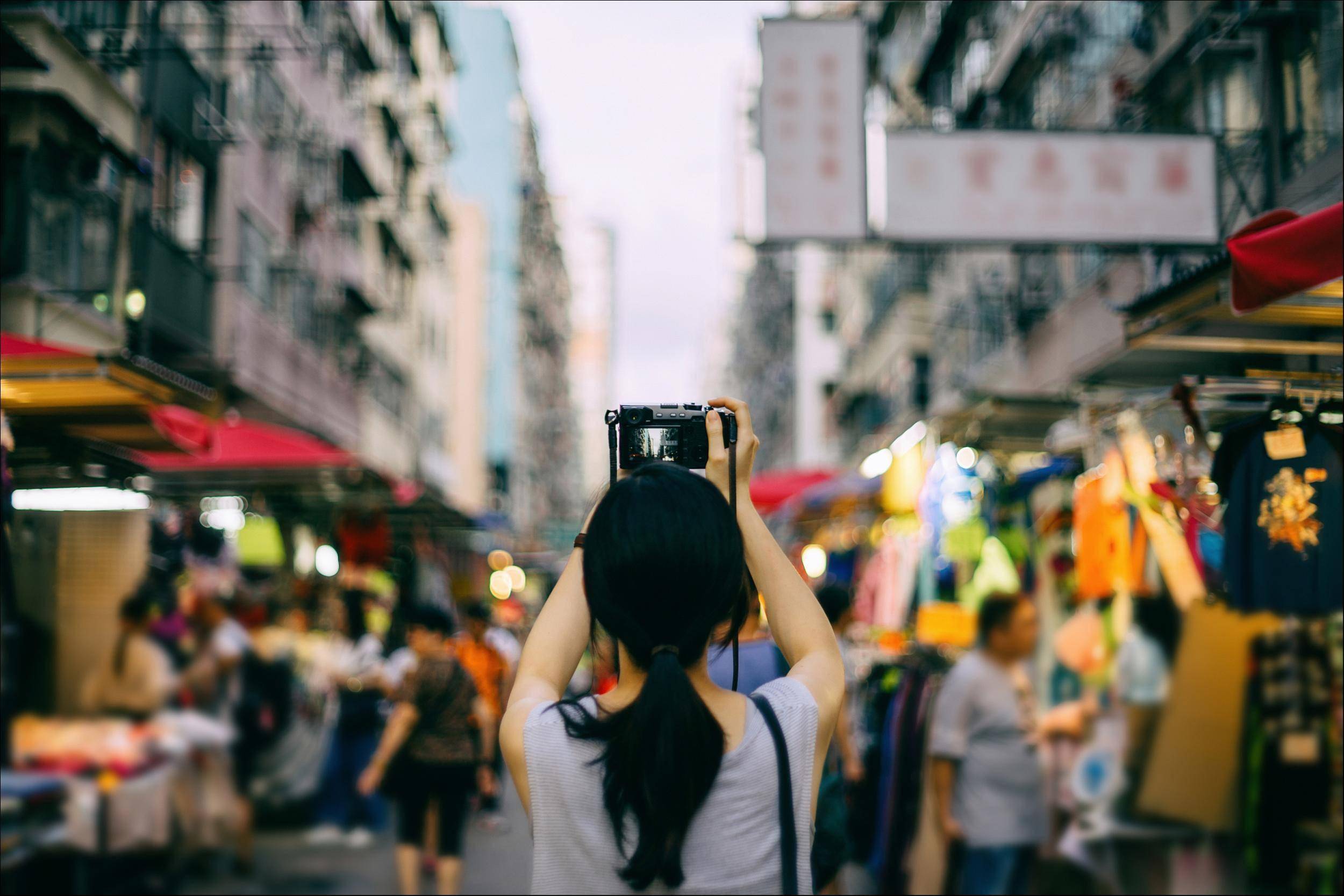 “人从众”的春节，景区、酒店、博物馆如何抢夺流量密码？