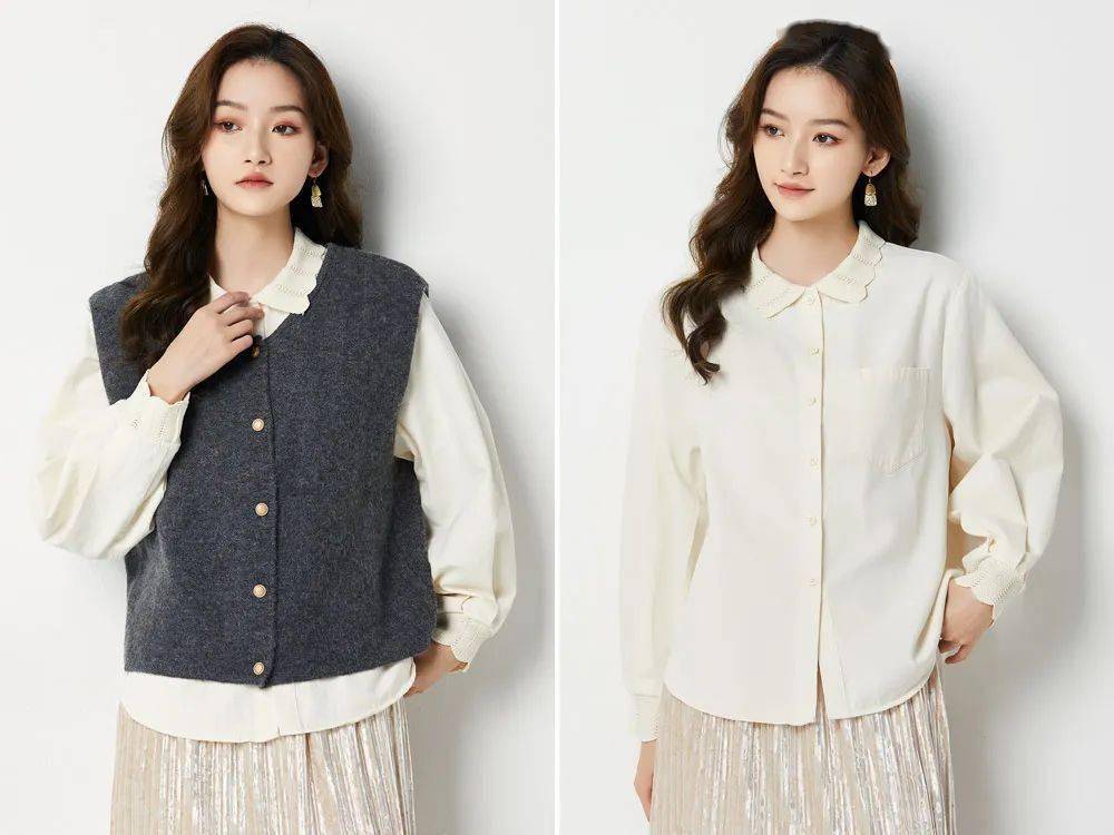 今年一定要擁有的4件衣服，太時髦了 | 好物
