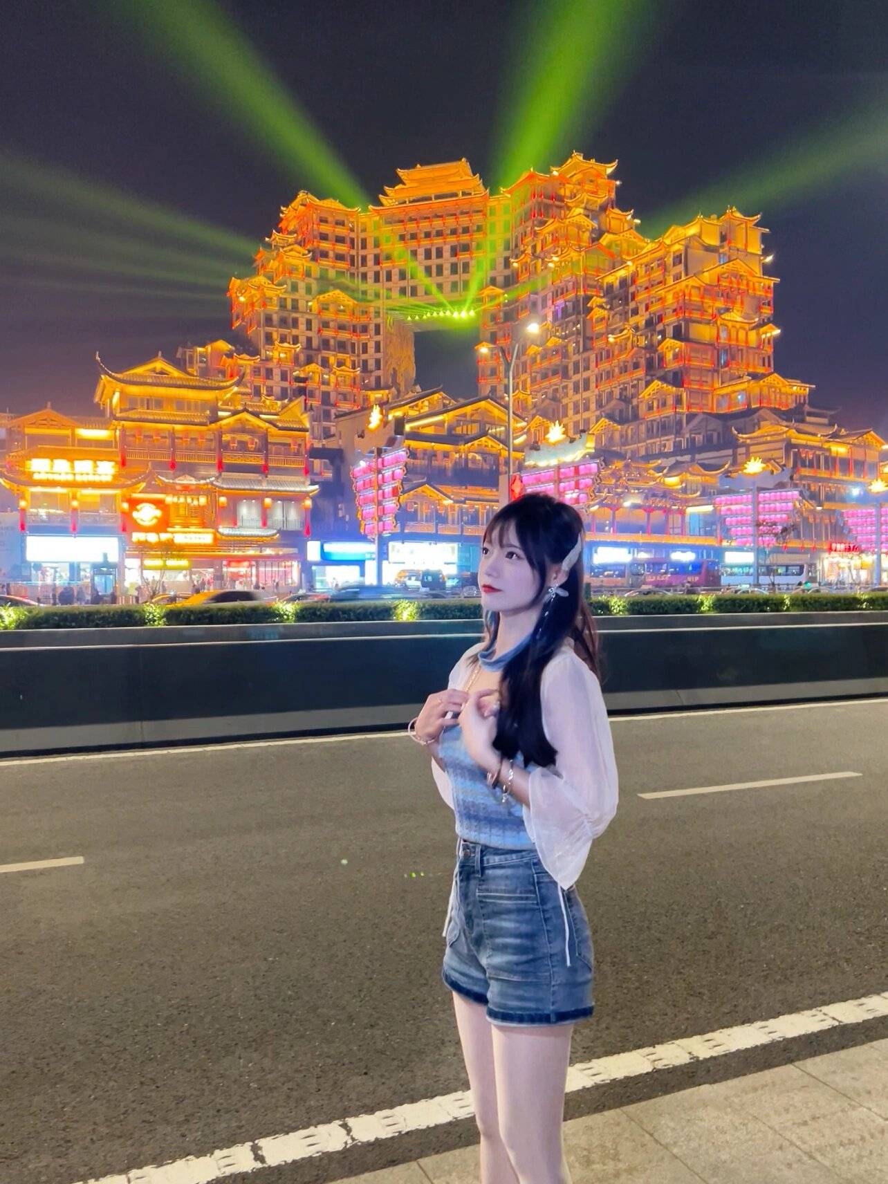 张家Binance Casino - 领先的数字货币娱乐场，安全稳定，极速存取界旅游2天1晚攻略 怎么玩省心看完就清楚了！