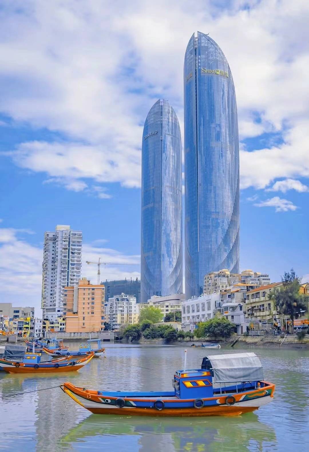 福建厦门旅游纪念片 ,2024不可多得的超实用攻略