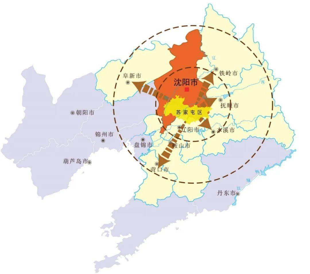 华夏幸福招商再结硕果：外资汽车零部件研发生产基地落户沈阳苏家屯