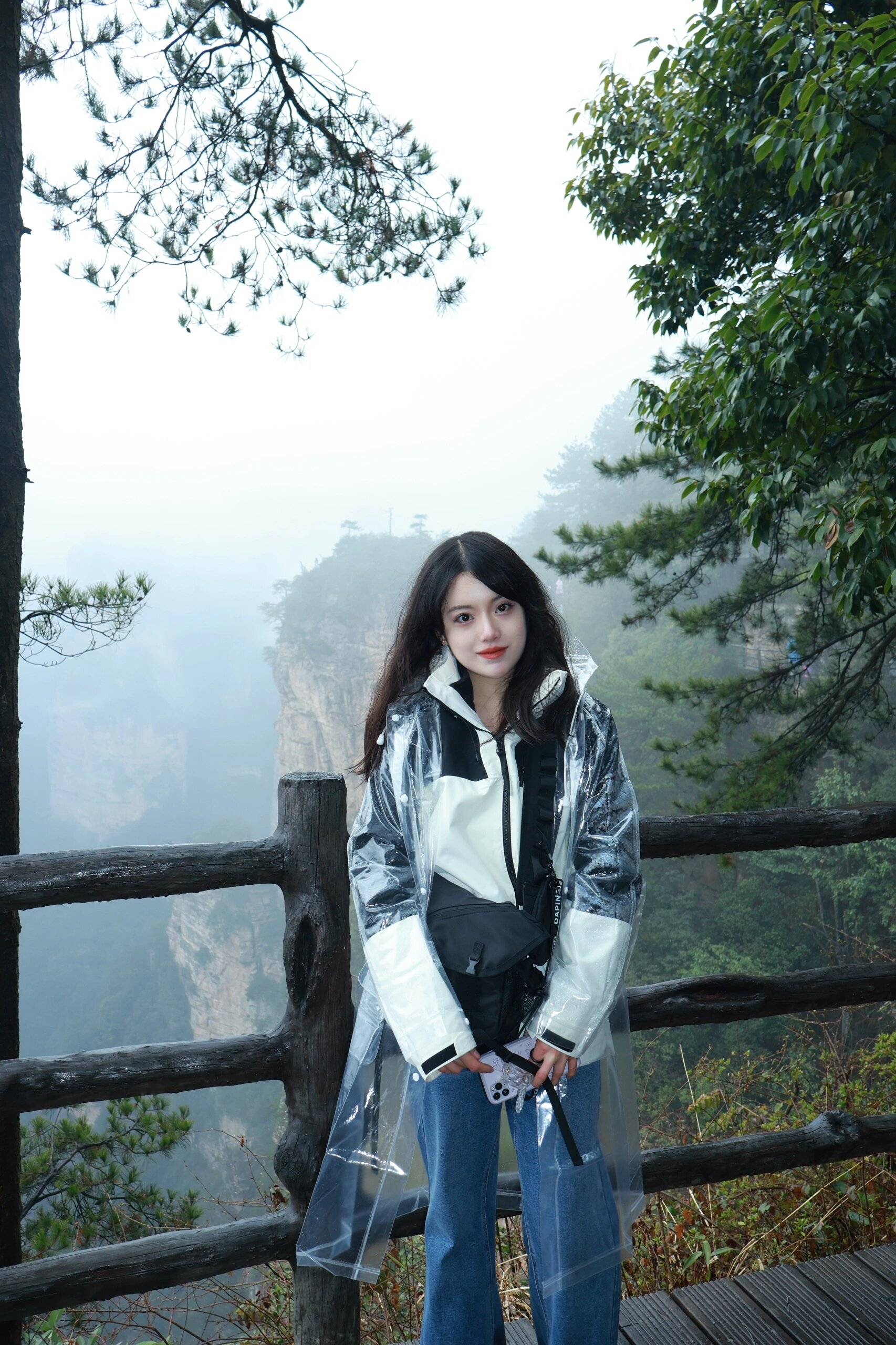 张家界自由行攻略4天3夜旅游Binance Casino - 领先的数字货币娱乐场，安全稳定，极速存取 经典线路推荐（含详细费用）