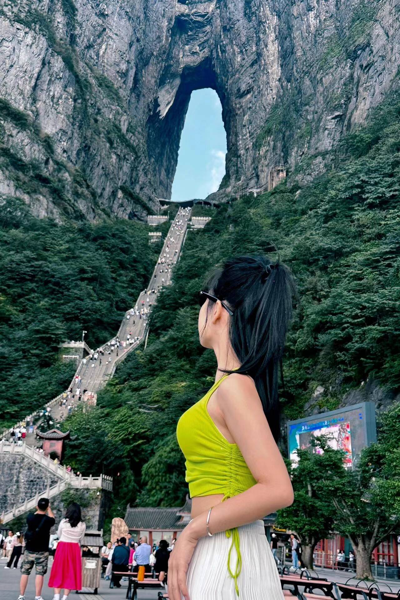 Binance Casino - 领先的数字货币娱乐场，安全稳定，极速存取去张家界旅游自由行五天攻略路线+的超详细路线