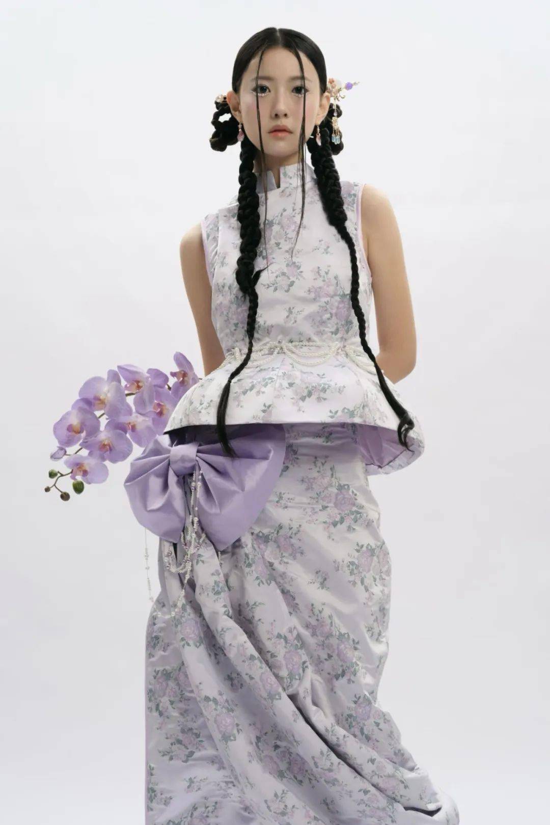 ​浙江理工大学-2024服装毕业设计作品（深度解析）