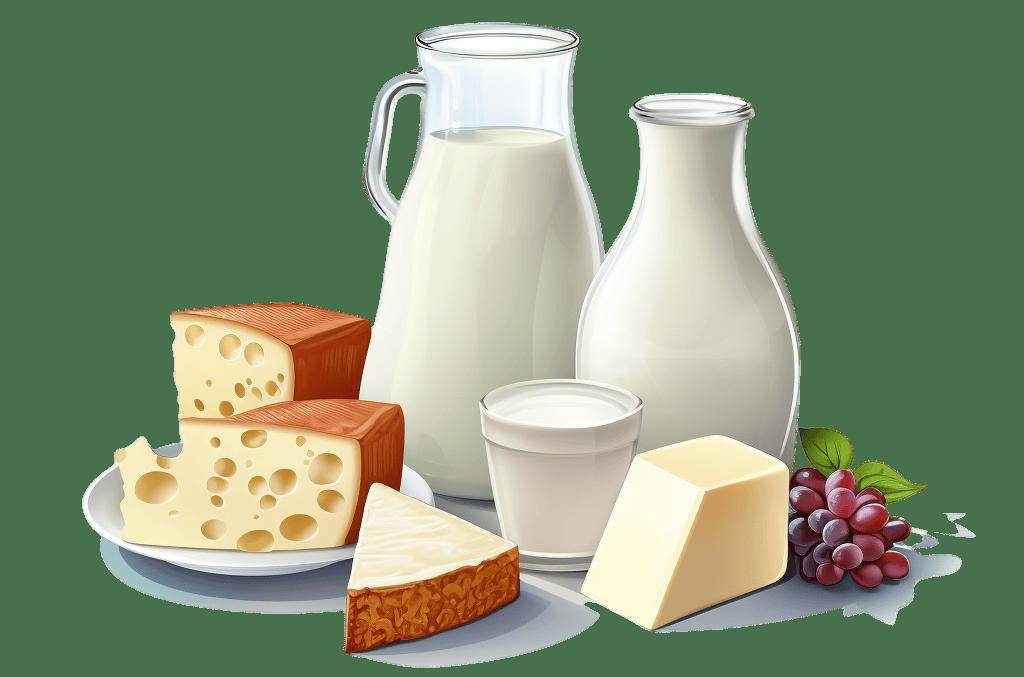 全民营养周丨真正能补钙的奶制品有哪些？如何挑选？