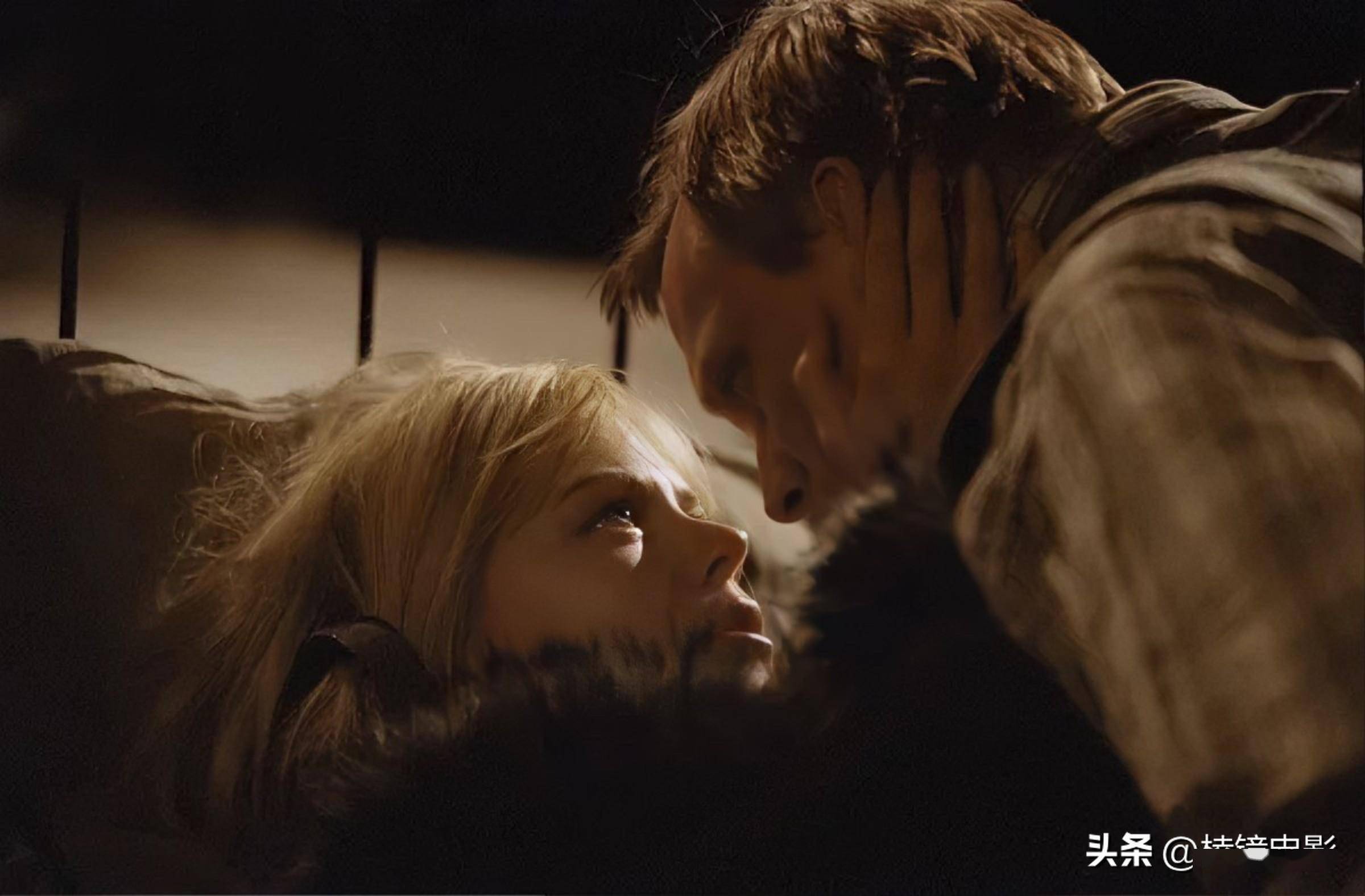 尺度杀疯！颜值杀疯！这五部电影无出其右，一口气看完，值了