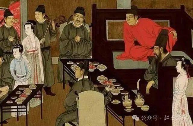 什么是衣冠南渡？衣冠南渡的典故，衣冠南渡直接推动了什么