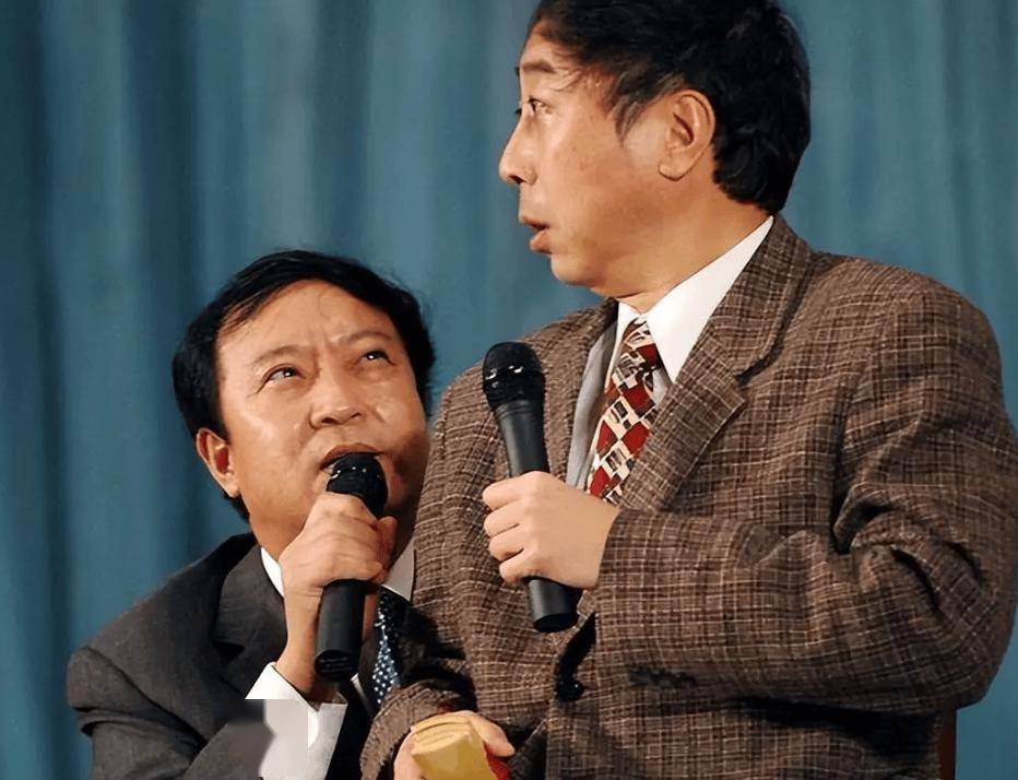 牛群现状曝光后，才明白当年冯巩为何与他分开，马季说的都应验了