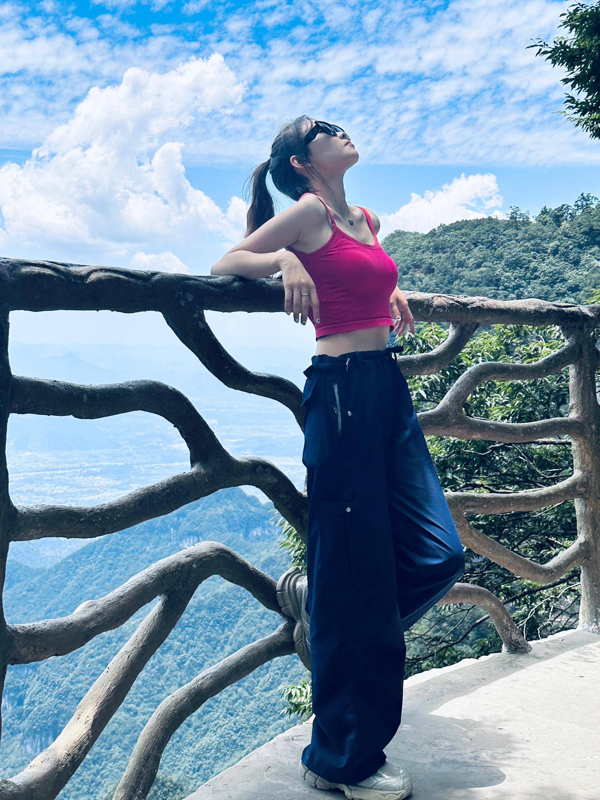 张家界旅游攻略5天自由行攻略 旅行建议!
