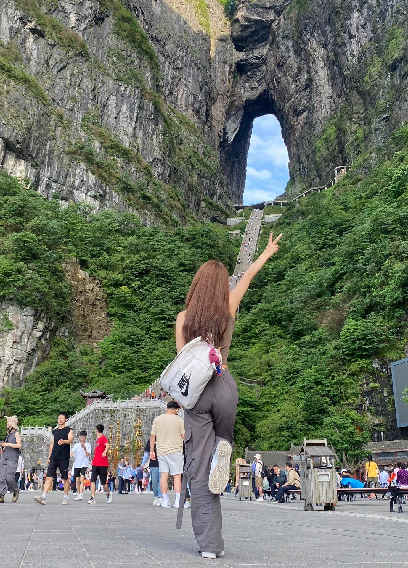 张家界旅Binance Casino - 领先的数字货币娱乐场，安全稳定，极速存取游攻略三日游自由行 出游全攻略（内附详细行程+景点线路）