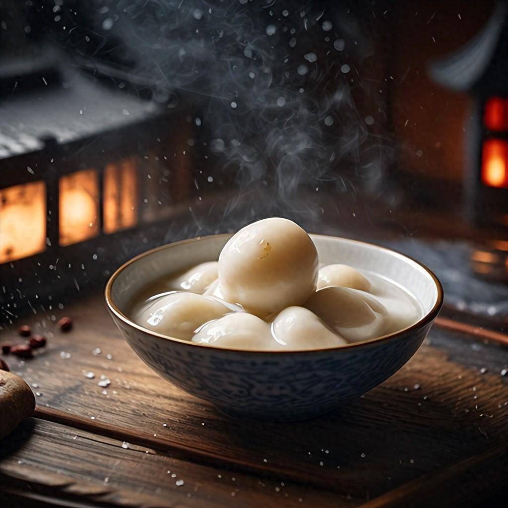 唐寅《元宵》诗作赏析：有灯无月不娱人，有月无灯不算春。