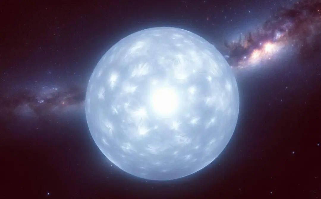 活久见！一颗恒星将于2024年10月之前爆发，夜空中肉眼可见