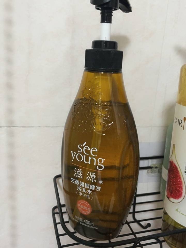 什么洗发水增发?找回你的浓密秀发