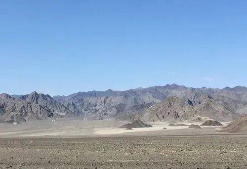 高中地理：八种典型的风力侵蚀地貌，总结全了！