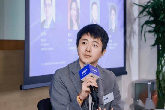 奇富科技费浩峻：大模型需要向小模型学习