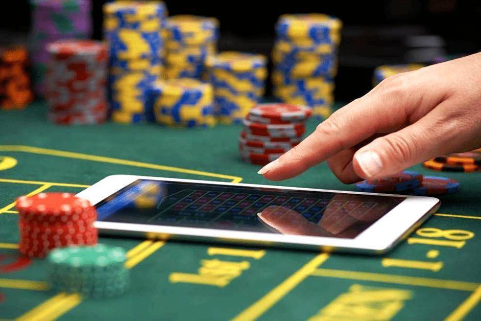 网赌用很多手机号注册了