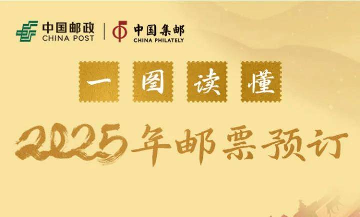 解析2025年新邮预订政策