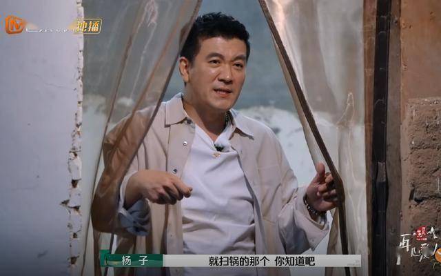 再见爱人4:吐槽杨子爱演不真诚,不在乎黄圣依,观察室可真敢说-再见爱人付笛声