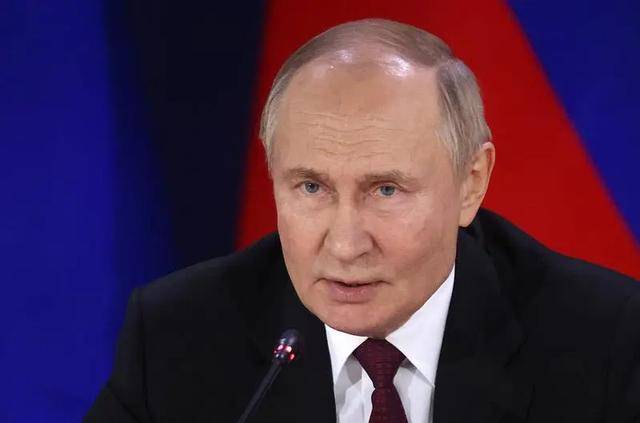 普京：预计为3.9%