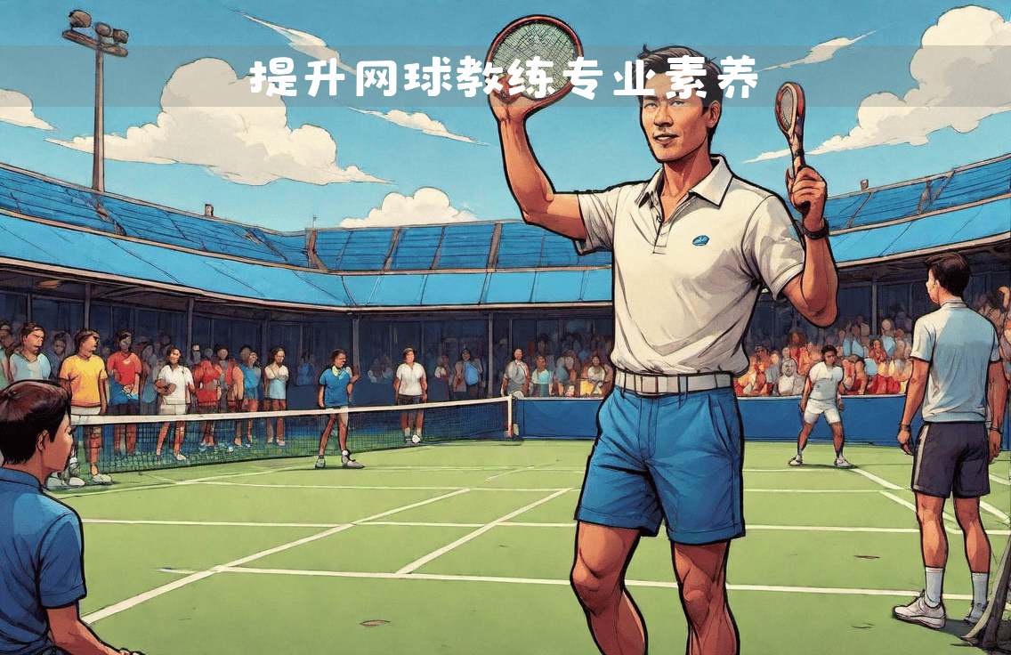成为全球认证网球教练的机会来了——详细剖析2025年ptr职业网球教练员培训班