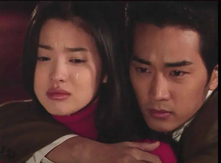 韩剧蓝色生死恋 来自搜狐网