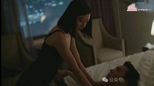 毁三观的尺度韩剧!毫无底线,韩国人太敢拍了!