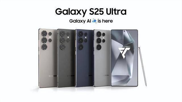 Galaxy Slim 手机首月备货超 300 万台明年第二季度发售星空体育入口(图3)