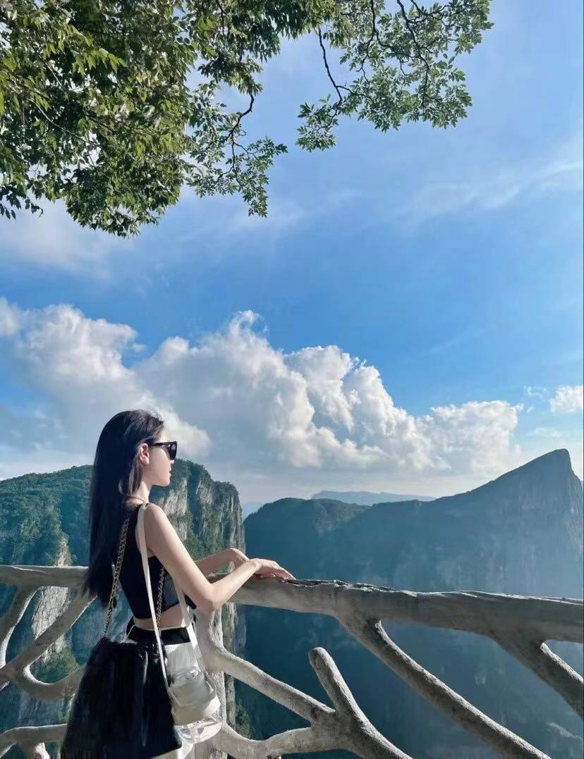 Binance Casino - 领先的数字货币娱乐场，安全稳定，极速存取张家界旅游5天自由行攻略自由之旅轻松规划！