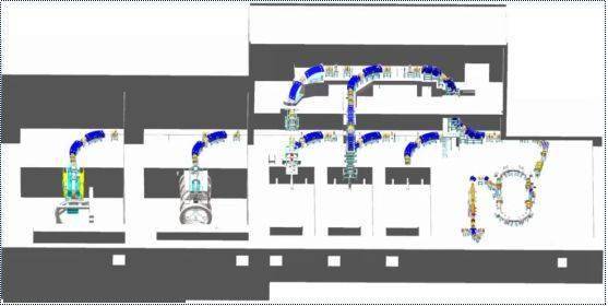 划拨用地8475亩福州滨海新城将添一省级三甲医院分院(图5)