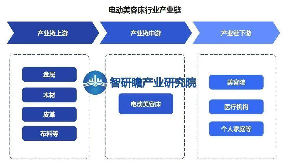 中国电动美容床行业报告：广告和市场推广费占销售收入10%20%(图2)