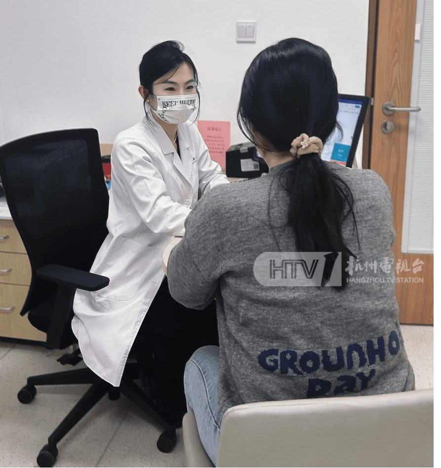 杭州女子用网红药防脱不当变“小毛人” ！医生紧急提醒......